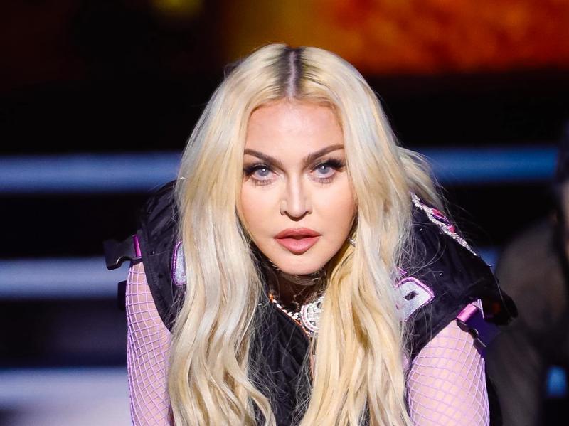 Madonna lansează un scurtmetraj captivant înainte de noul său album