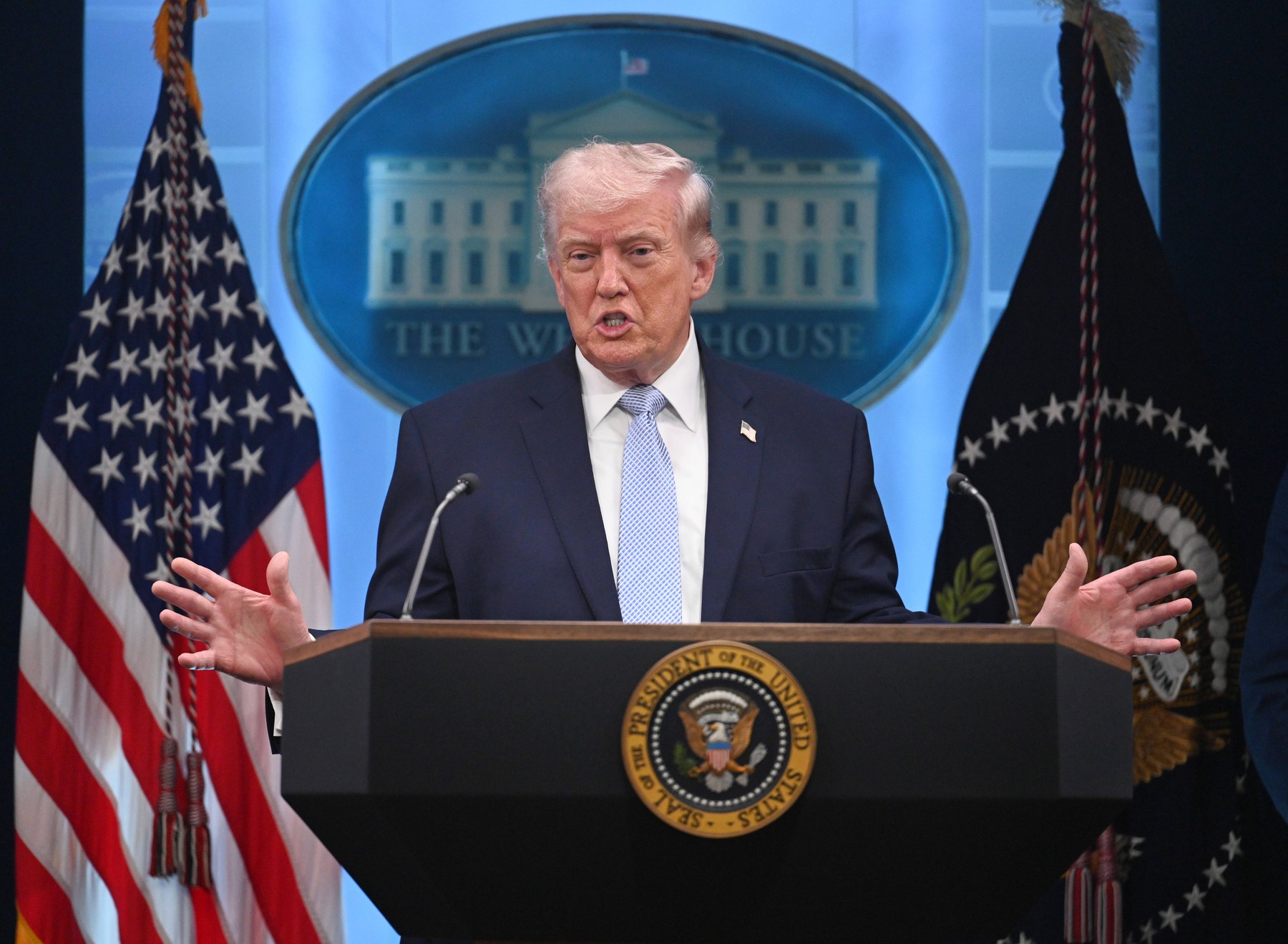Naționalismul și pericolele sale: Lecțiile de la Trump