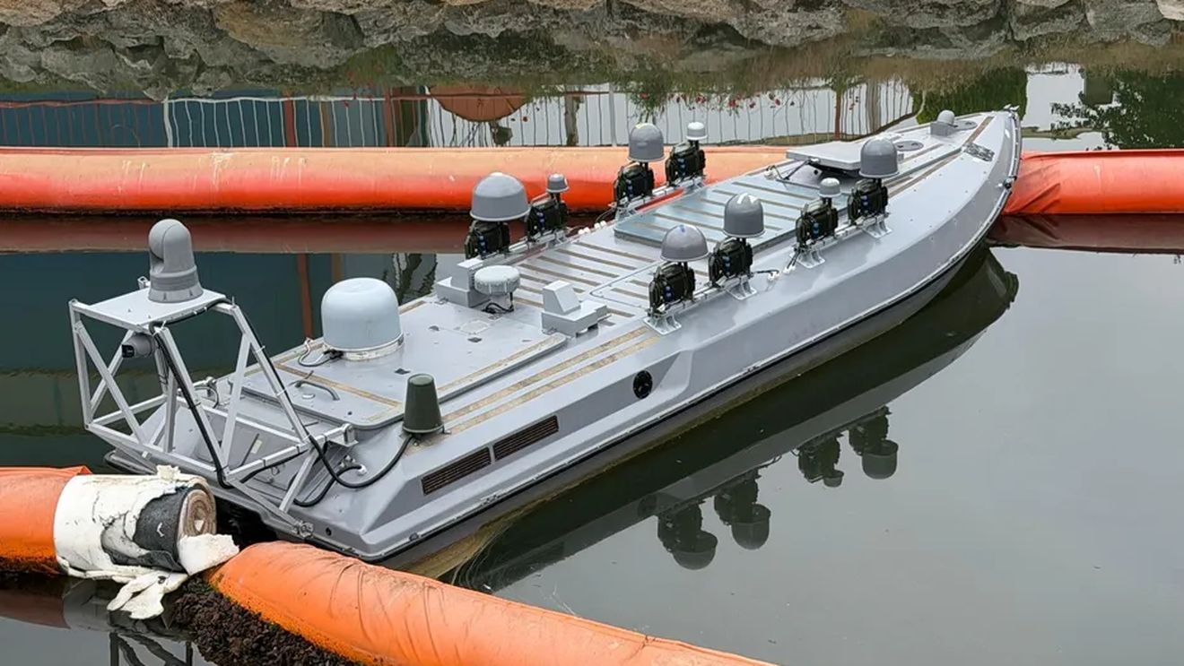 Apărarea împotriva dronelor: un general român de la NATO explică provocările