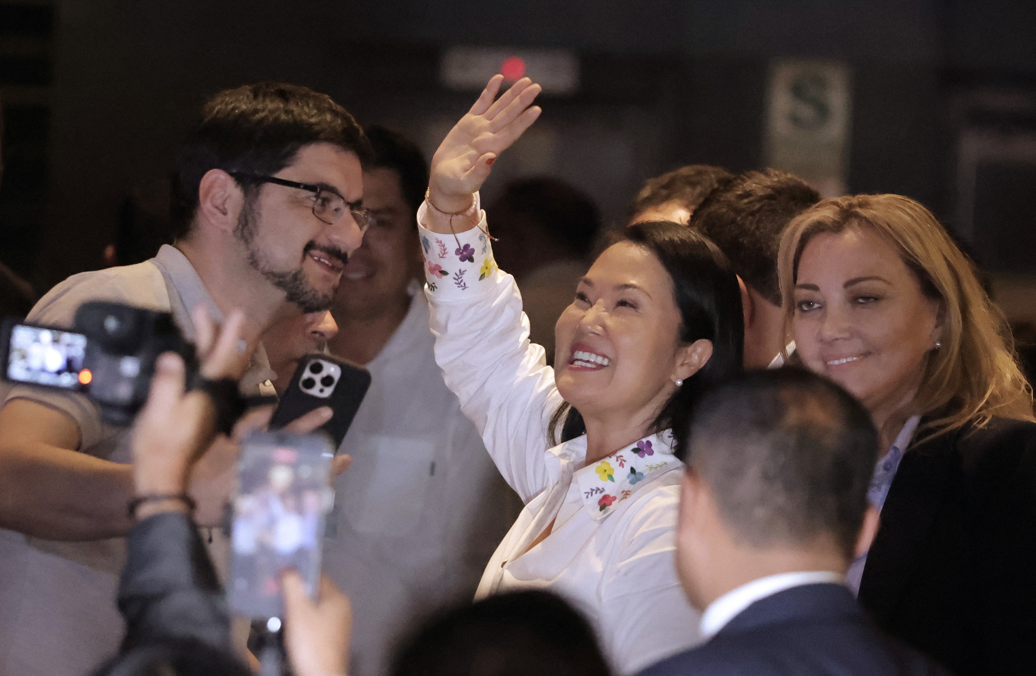 Peru: Alegerile prezidențiale, pe muchie de cuțit
