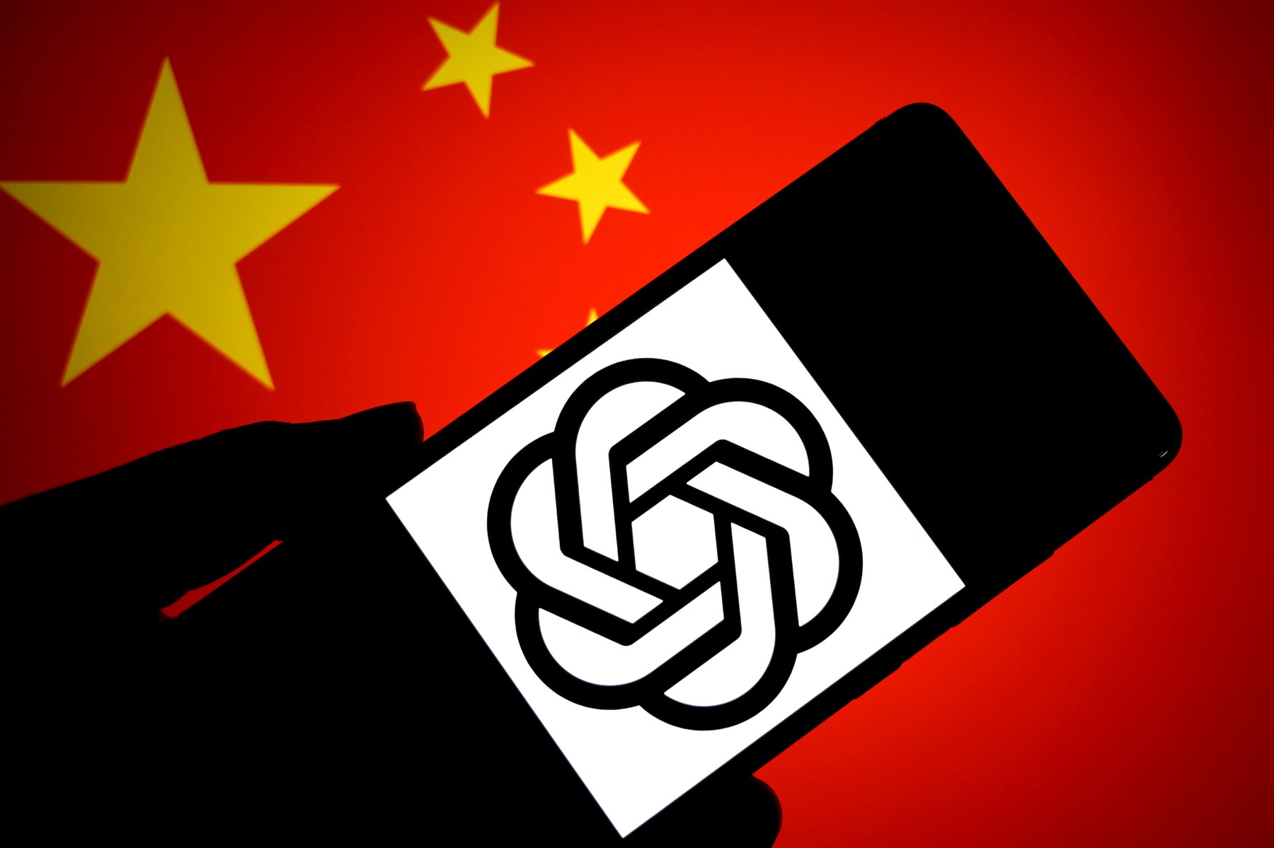 China utilizează inteligența artificială pentru influențarea opiniei publice