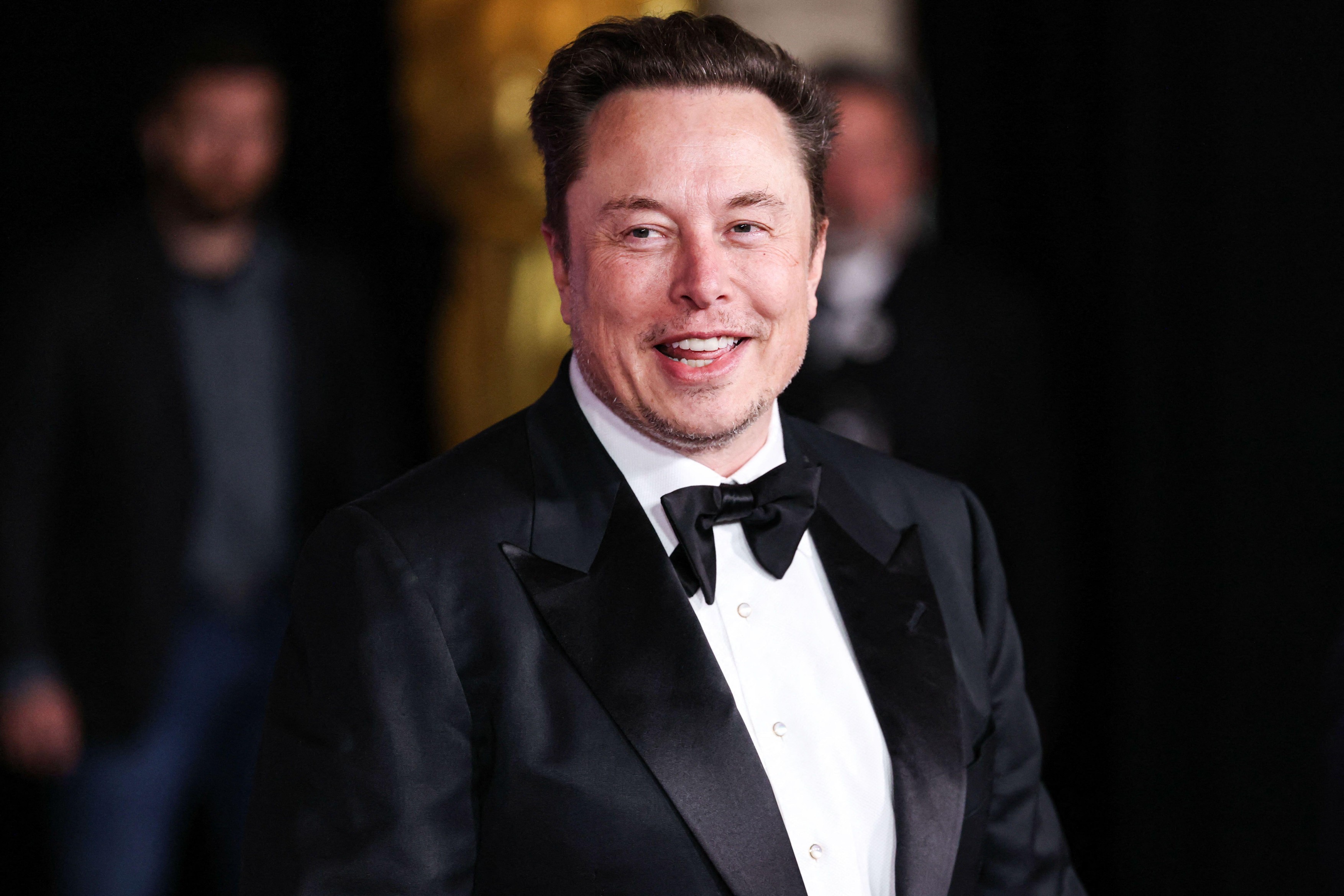 Elon Musk, pe punctul de a deveni primul trilionar din lume